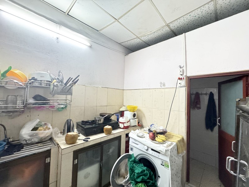 Bán Nhà Hẻm 10m  90m2_5*18 Gần Hoàng Diệu 2 Linh Trung Thủ Đức Chỉ 7.4 tỷ Vị Trí Đẹp - Ảnh 1